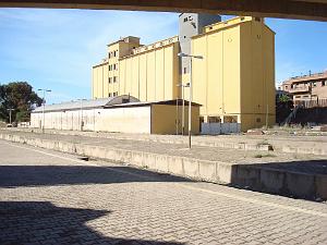 AIN TEMOUCHENT LES DOCKS SILO 048
